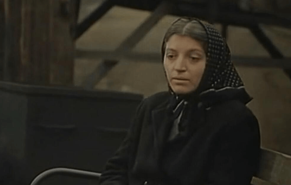 NAJVEĆA TAJNA FILMA '<span style='color:red;'><b>PETRIJIN VENAC</b></span>': Tiče se glavne glumice MIRJANE KARANOVIĆ! (VIDEO)